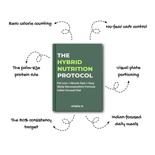 The Hybrid Nutrition System