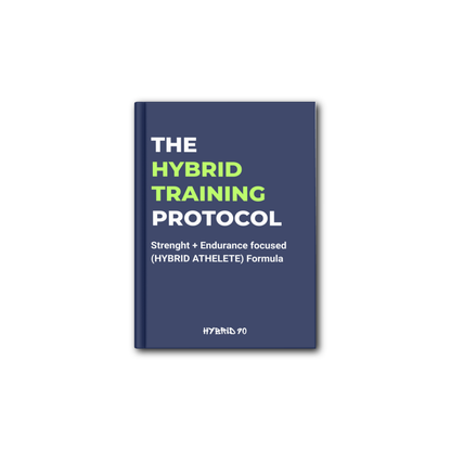 The Hybrid Training Protocol