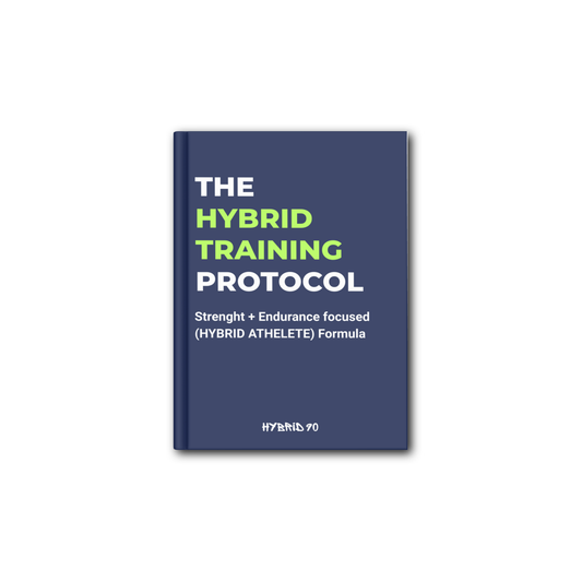 The Hybrid Training Protocol