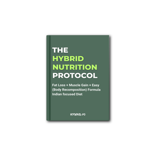 The Hybrid Nutrition System