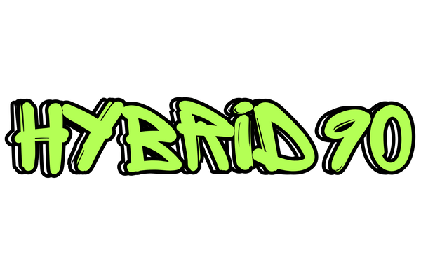 Hybrid 90